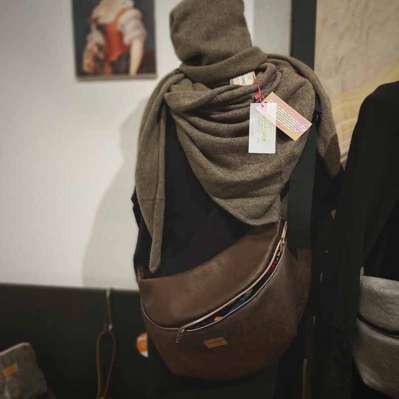 Italienische Damenmode